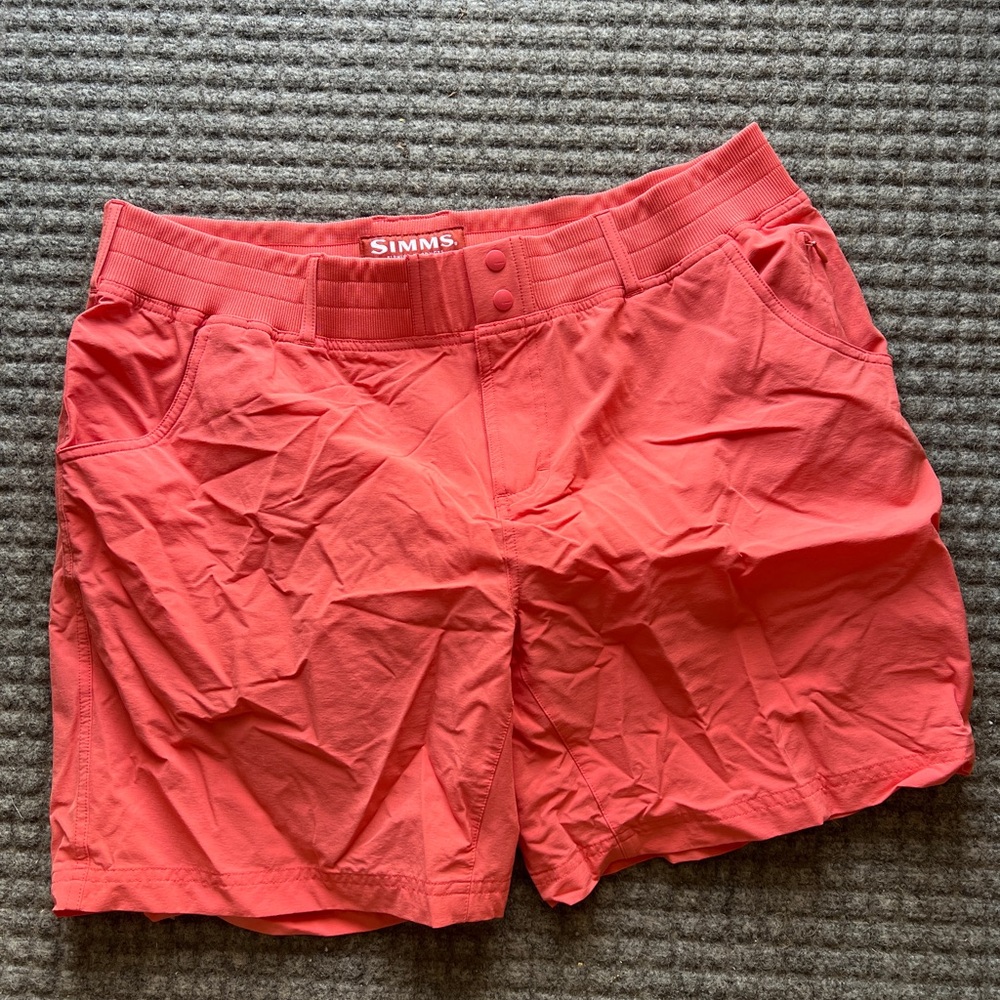 Simms Shorts Women’s XL